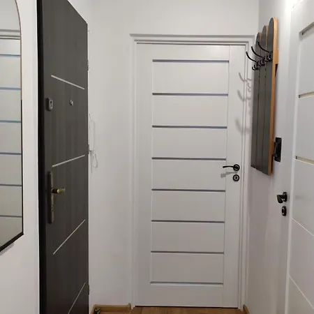 Апартаменты 