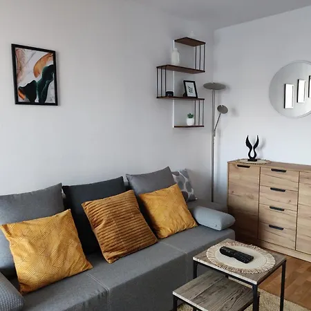 Апартаменты 